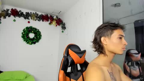 Snapshot of jhoner_browms chatting on November 29, 2025, 3:31 am jhoner_browms online show from November 29, 2025, 3:31 am