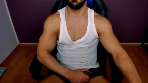 Snapshot of jhonnyboy007 chatting on January 12, 2025, 8:14 am Black Diamond online show from January 12, 2025, 8:14 am