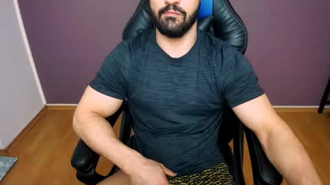 Snapshot of jhonnyboy007 chatting on February 22, 2025, 7:56 am Black Diamond online show from February 22, 2025, 7:56 am