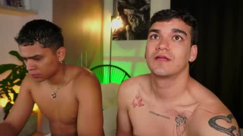 Jhonny  online show from March 23, 2026, 6:06 am