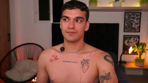 Jhonny  online show from June 11, 2026, 1:27 am