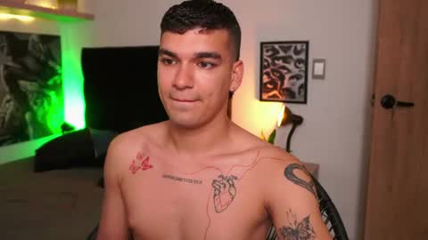 Jhonny  online show from June 18, 2026, 3:51 am