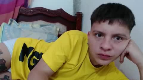 jhon online show from March 10, 2025, 7:07 pm