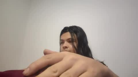 jhony_fucker online show from February 13, 2025, 7:03 am