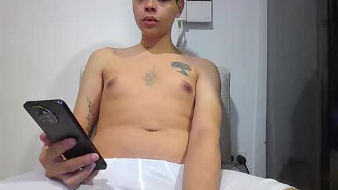 jhony_fucker online show from February 6, 2026, 8:18 am