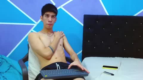jhony_sex3 online show from January 25, 2025, 7:38 am
