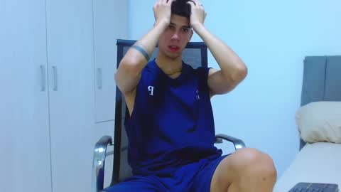 jhony_sex3 online show from October 7, 2025, 4:09 am