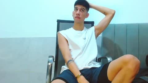 Snapshot of jhony_sex3 chatting on April 23, 2026, 8:57 am jhony_sex3 online show from April 23, 2026, 8:57 am