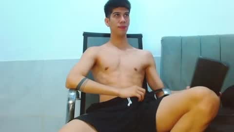 Snapshot of jhony_sex3 chatting on June 12, 2026, 6:56 am jhony_sex3 online show from June 12, 2026, 6:56 am