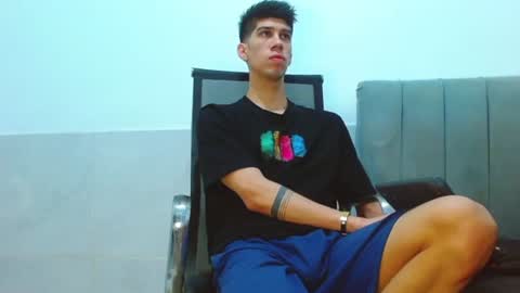 jhony_sex3 online show from June 18, 2026, 7:30 am