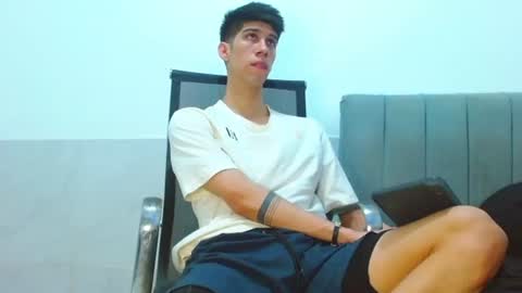 jhony_sex3 online show from July 16, 2026, 8:15 pm
