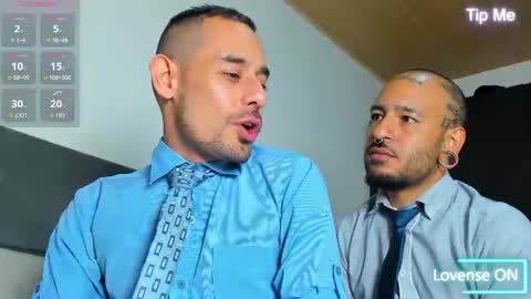 Jhony Alzate online show from June 14, 2026, 1:03 am