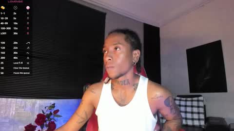 jhonymiller online show from February 22, 2026, 9:02 pm