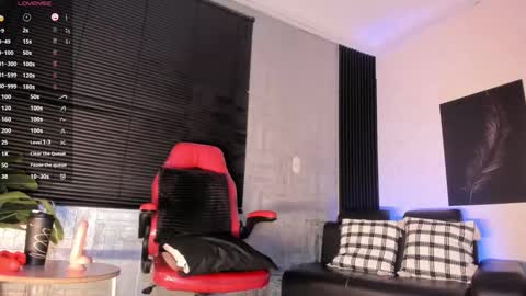 jhonymiller online show from March 9, 2026, 9:30 pm