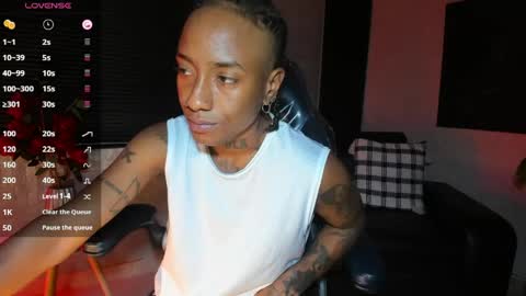 jhonymiller online show from May 31, 2026, 8:54 pm