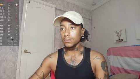 jhonymiller online show from July 26, 2026, 4:47 pm