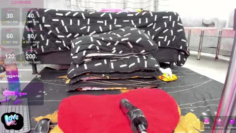 Jordan And Danna online show from April 17, 2026, 10:46 pm