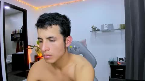 jhoryi_queen online show from September 10, 2025, 6:30 pm