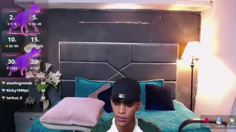 Snapshot of jhos_padill chatting on January 5, 2026, 5:27 pm jhos online show from January 5, 2026, 5:27 pm