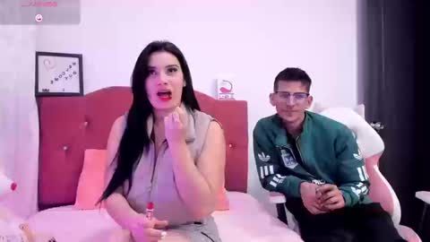 Snapshot of jhostin_adams chatting on September 11, 2025, 5:07 am Nikii Jhostin online show from September 11, 2025, 5:07 am