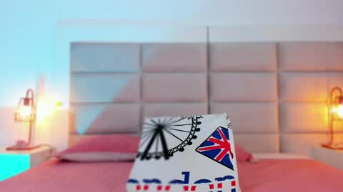 Jhosua Hunt online show from January 13, 2025, 4:07 am