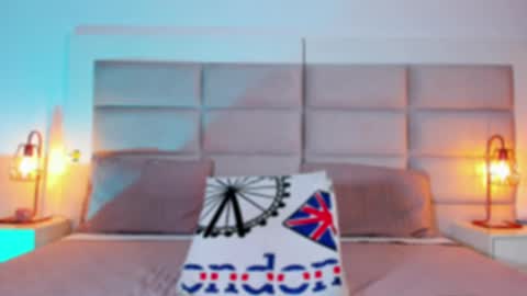 Jhosua Hunt online show from February 27, 2025, 4:31 am