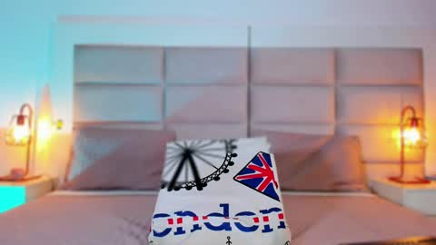 Jhosua Hunt online show from February 28, 2025, 4:32 am