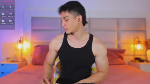 Jhosua Hunt online show from June 12, 2026, 6:34 am