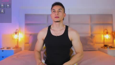 Jhosua Hunt online show from July 6, 2026, 4:42 am