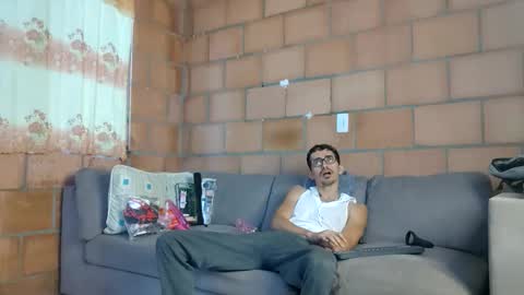 Jhosuamoore  online show from February 19, 2026, 12:01 pm