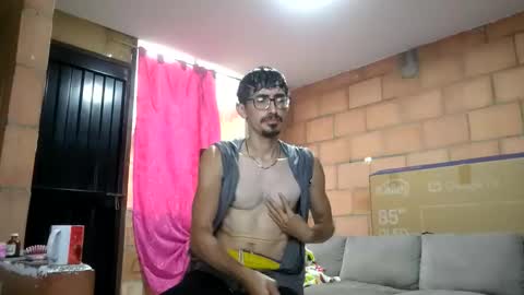 Jhosuamoore  online show from June 5, 2026, 11:49 am