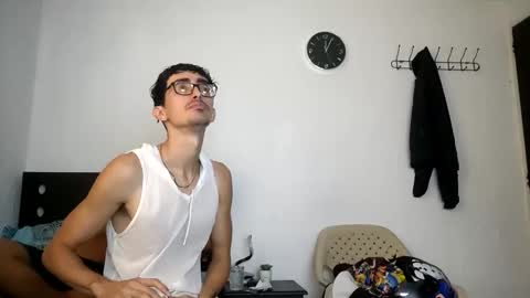 Jhosuamoore  online show from June 10, 2026, 5:01 pm