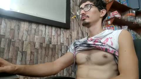 Jhosuamoore  online show from July 5, 2026, 1:40 pm