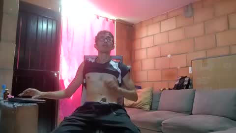 Jhosuamoore  online show from July 15, 2026, 4:34 pm