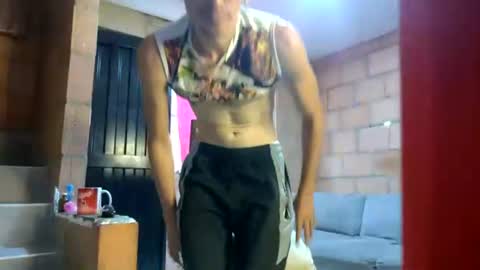 Jhosuamoore  online show from July 22, 2026, 12:19 pm