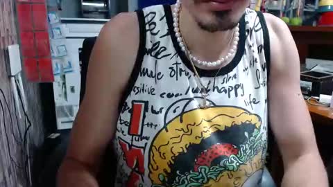 jhosuamoore2 online show from September 26, 2025, 11:31 pm