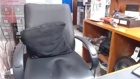 jhosuamoore2 online show from September 27, 2025, 12:10 pm