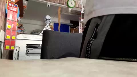 jhosuamoore2 online show from October 15, 2025, 8:53 pm