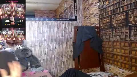 jhosuamoore2 online show from October 30, 2025, 2:29 pm