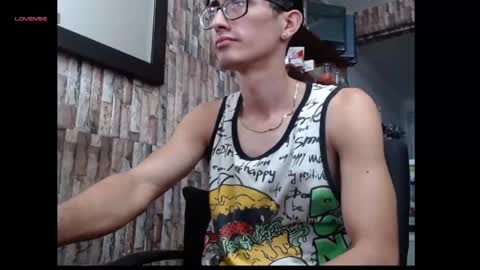 jhosuamoore2 online show from April 25, 2026, 1:41 pm