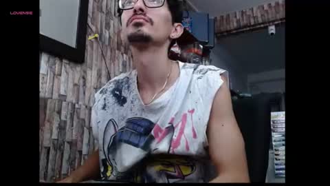 jhosuamoore2 online show from July 5, 2026, 1:29 pm