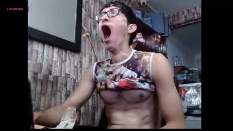 jhosuamoore2 online show from July 9, 2026, 12:31 pm