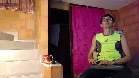 jhosuamoore2 online show from July 12, 2026, 3:30 am