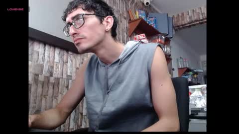 jhosuamoore2 online show from July 12, 2026, 3:36 pm