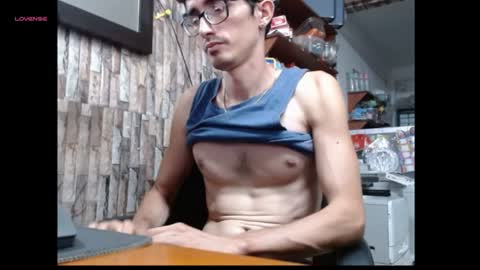 jhosuamoore2 online show from July 16, 2026, 10:38 pm