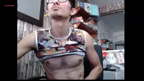 jhosuamoore2 online show from July 21, 2026, 8:55 pm