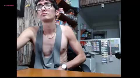 jhosuamoore2 online show from July 27, 2026, 12:39 am
