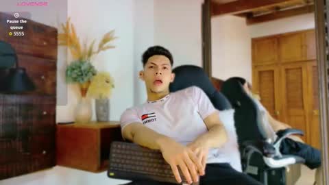 jhosuavega online show from February 7, 2026, 3:32 am