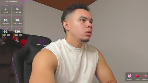 Jhonatan80  online show from March 1, 2025, 9:07 am