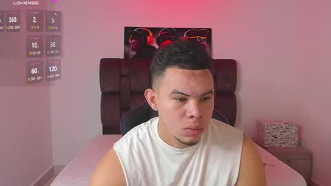 Jhonatan80  online show from March 4, 2025, 7:08 am